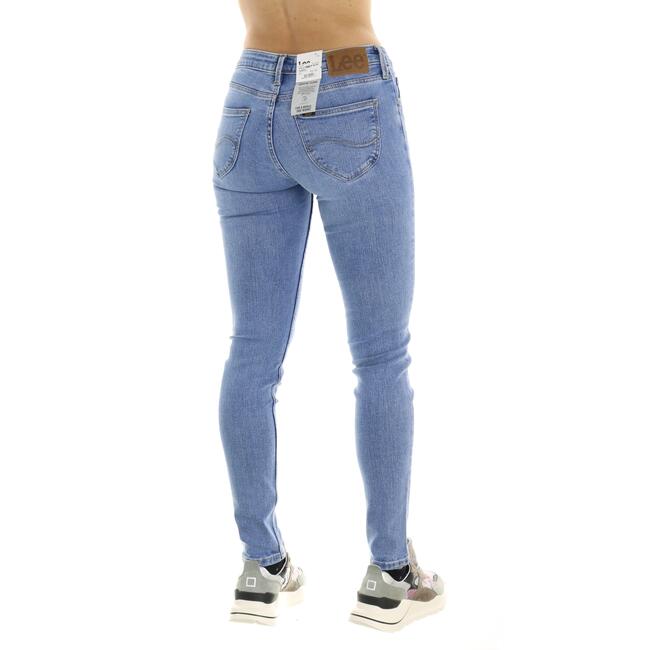 JEANS SCARLETT LEE - Mad Fashion | img vers.650x/
